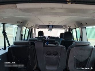 expert tepee 9 places 2 eme proprio