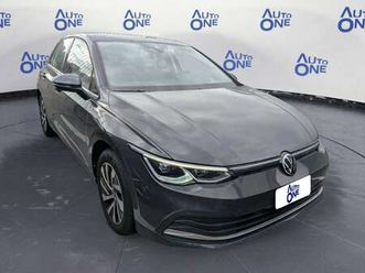 1.4 tsi ehybrid style 204cv dsg auto -*