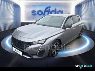 iii 1.6 phev 180 allure e-eat8