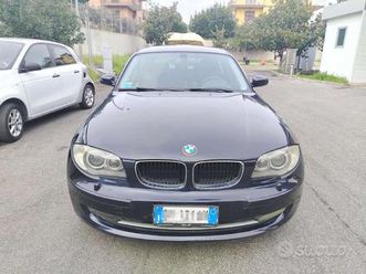 bmw 116 116i cat 5 porte futura solo 135.000 km !!