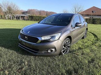 bogato wyposażony ds4 dębno • olx.pl