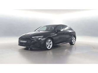 sportback 35 tfsi 150pk s-line edition s-tronic /