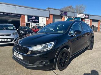 1.2 puretech crossback euro 6 (start/stop) 5dr