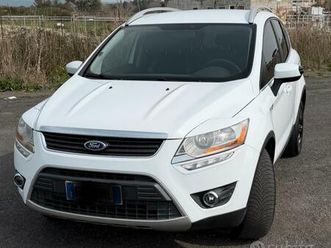 ford kuga 2.0 tdci 140 cv 2wd titanium-02-2011