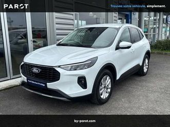 2.5 duratec 180ch hybrid flexifuel titanium business powershift