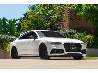 2015 audi rs7