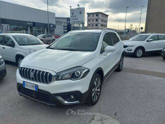 1.6 ddis s-cross 4wd all-grip 120cv