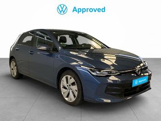 volkswagen golf más 2.0 tdi 85 kw (115 cv)