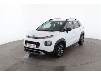 citroen c3 aircross 1.2 puretech feel