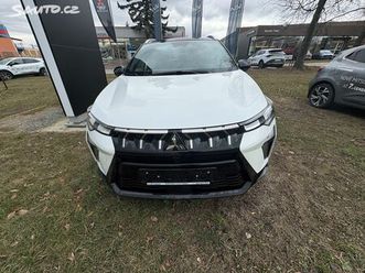 mitsubishi asx skladem akce!!!