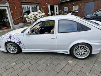 e umbau auf gsi 16 v