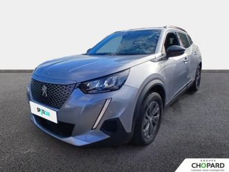 2008 electrique 136 ch