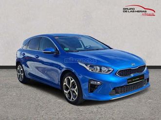 kia - ceed 1.0 tgdi 88kw 120cv tech