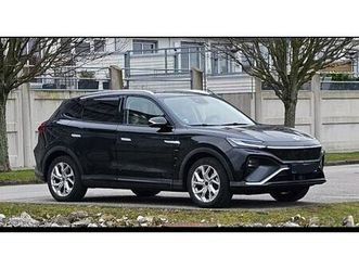 performance automatisk perfekt kondition 5200 mil ,