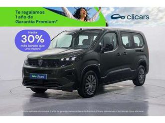 rifter n1 1.5bluehdi s&s allure business long 100