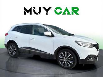 renault kadjar 1.5dci energy zen edc 81kw