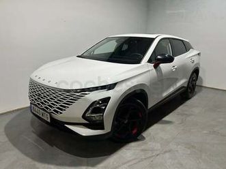 vehículo de sustitución