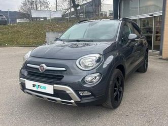 2.0 multijet 16v 140ch cross+ 4x4