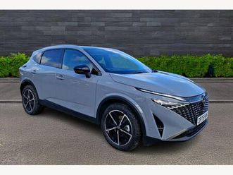 1.5 h e-power tekna auto euro 6 (start/stop) 5dr