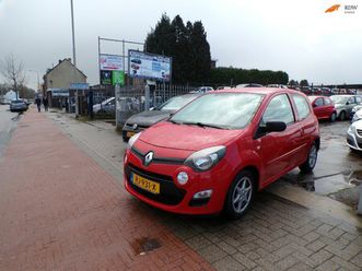 renault twingo - 1.2-16v authentique