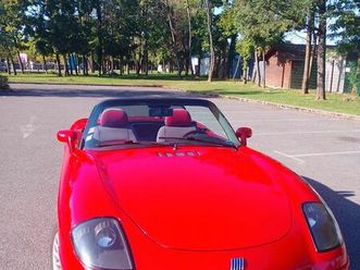 fiat barchetta cabriolet