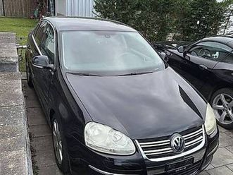 vw jetta 2.0 tdi