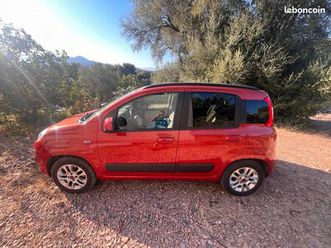 fiat panda 2015 full option