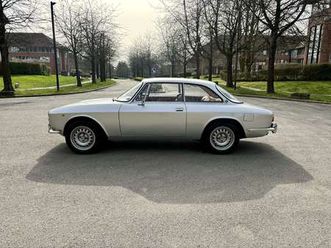 gt serie 2 veloce *** restored 2025 ***