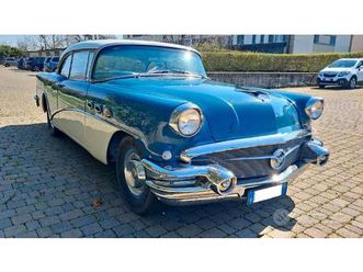 buick special hard top