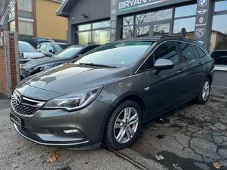 astra 1.6 cdti sports tourer advance