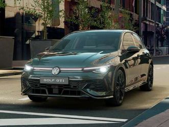 2.0 tsi gti edition 50 325cv dsg