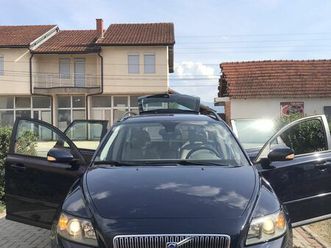 volvo v50 1.6 diesel 2006 – super gjendje, shumë ek urgjent!