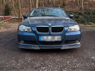 alpina d3 bmw 3er