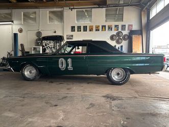 plymouth belvedere 2