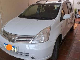 sl 1.8 16v flex fuel aut.