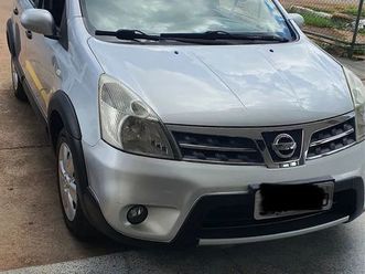 x-gear sl/x-gear 1.8 flex f. aut.