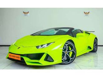 evo spyder 5.2i v10 lp640-4 akrapovic