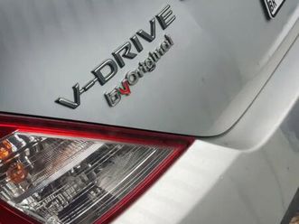 v-drive 1.0 12v flex mec