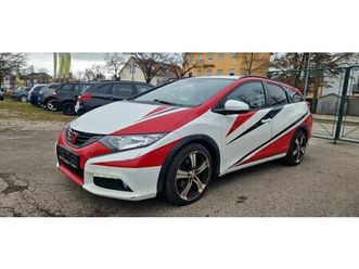 1.8 i-vtec sport tourer