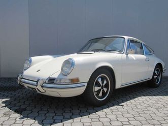 901/911/912('63-88) 911 2.0 t karmann