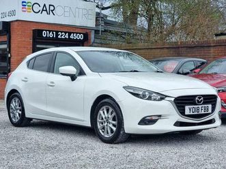 2.0 skyactiv-g se-l nav euro 6 (start/stop) 5dr