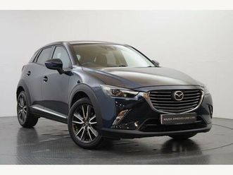 2.0 skyactiv-g sport nav auto euro 6 (start/stop) 5dr