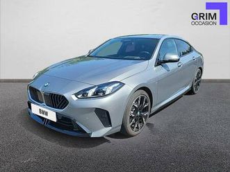 bmw serie 2 gran coupe f74 d'occasion - vd7437303 gran coupe 220 170 ch dkg7 m sport d'occasion - grim occasion