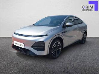 xpeng g6 d'occasion - vd003 g6 grand autonomie d'occasion - grim occasion