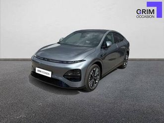 xpeng g6 d'occasion - vd318710 g6 grand autonomie d'occasion - grim occasion