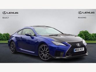 5.0 v8 carbon auto euro 6 2dr