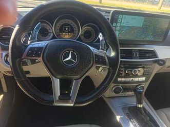 c 250cdi be avantgarde 4m 7g plus avantgarde