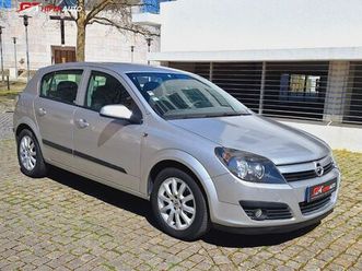 opel astra 1.3 cdti enjoy