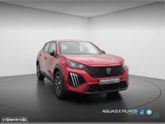 peugeot 2008 1.2 puretech active pack