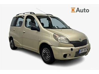 5d yaris verso stw 1.3-ncp20l-chmgkw/250